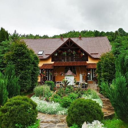 Casa Lucia Damuc Exterior foto