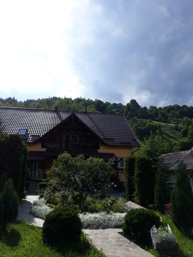Casa Lucia Damuc Exterior foto